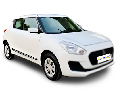 Maruti Swift-img